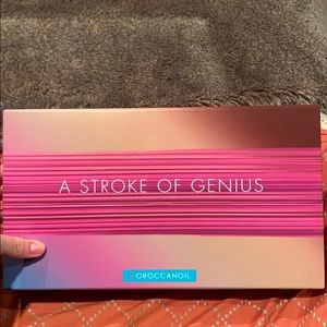 NEW Moroccanoil Color Depositing Mask